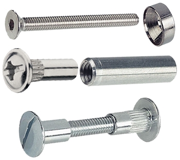 Bashkues Mashkull-Femër