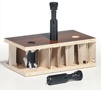 Bashkues Panelesh të Lehta