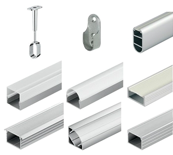 Profile Alumini LED - Loox