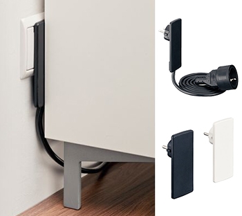 Prizë e hollë për hapësira t'kufizuara