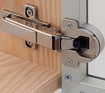 Mentesha Kanati 'Duo Matic'