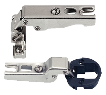 Mentesha Kanati 'Metallamat'