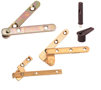 Mentesha me Aks të rrotullueshëm