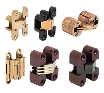 Mentesha të Inkasuara