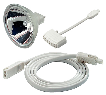 Aksesorë për Ndriçim Halogjen