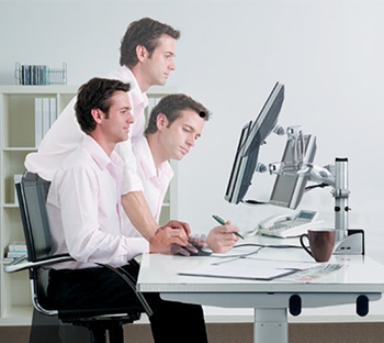 Organizimi i Vendit të Punës