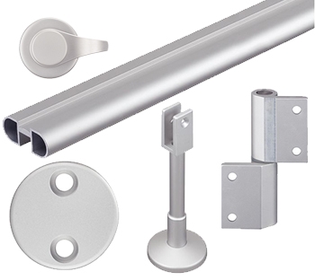 Aksesorë për banjo publike